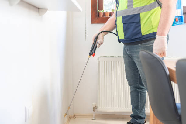 Best Pest Control for Restaurants  in Eagle, WI